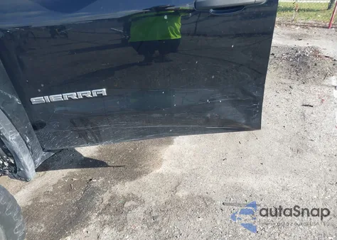 2016 GMC Sierra 1500 from USA, damaged, VIN 1GTR1LECXGZ114490